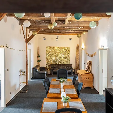 Apartamento Fischerbruecke Wolfenbüttel