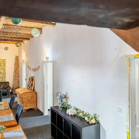 Fischerbruecke Apartamento