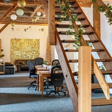 Fischerbruecke Apartamento