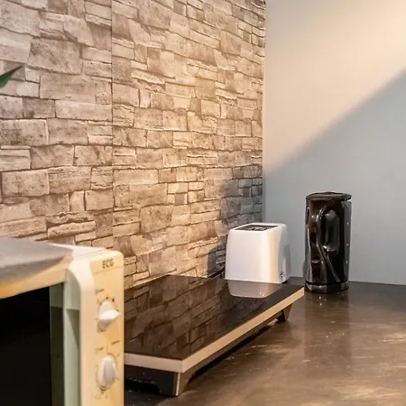 Apartamento Fischerbruecke Wolfenbüttel