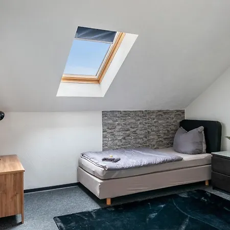 Fischerbruecke Apartamento
