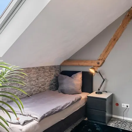 Fischerbruecke Wolfenbüttel
