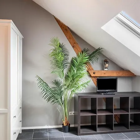 Fischerbruecke Apartamento *