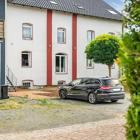 Apartamento Fischerbruecke Wolfenbüttel